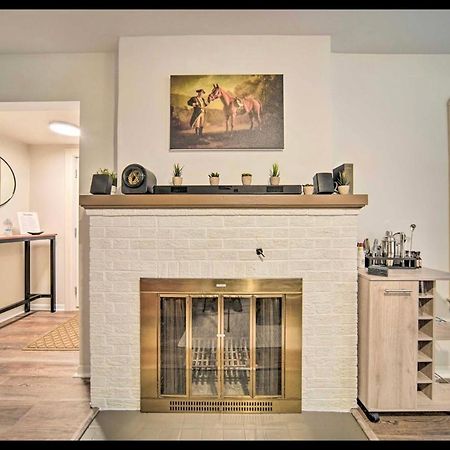 Modern Home • Family Friendly • Grill • Fireplace Ері Екстер'єр фото