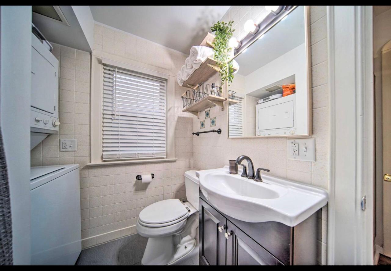Modern Home • Family Friendly • Grill • Fireplace Ері Екстер'єр фото